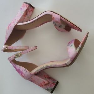 Madden girl Spring In Pink, Size, 7.5